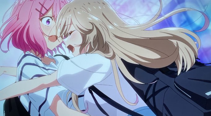 わたしが恋人になれるわけないじゃん、ムリムリ！（※ムリじゃなかった!?） 第9話