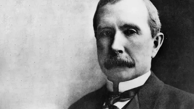 Street Smart Stories

During the oil price wars, John D. Rockefeller didn’t just cut prices. He cut secret deals with railroads, giving Standard Oil steep shipping discounts while competitors paid more. He didn’t play the game—he owned the infrastructure.