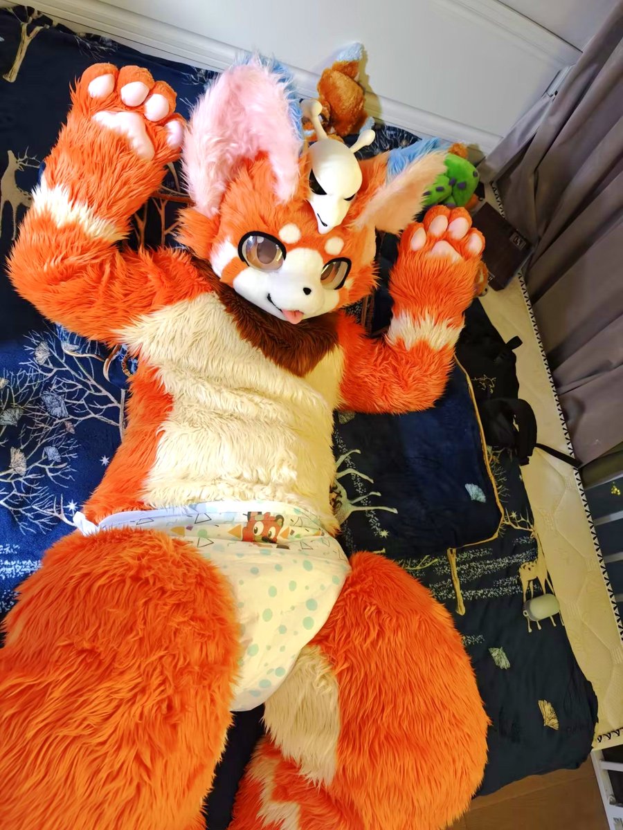 TSchnuffel's tweet image. abdl🤤🤤🤤