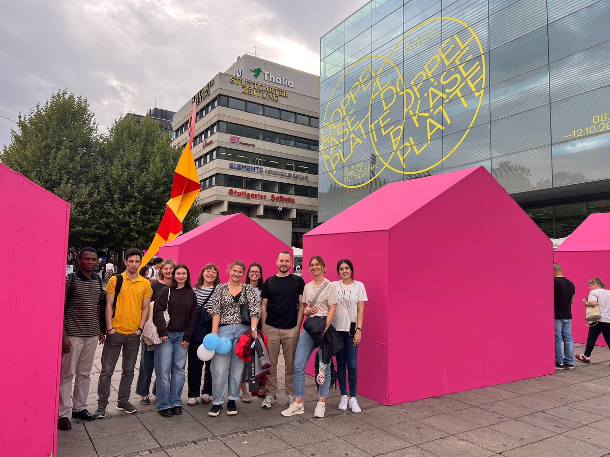 🎯🎳 A big shoutout to our brilliant students who play such an important role in our company—especially our shining stars from the Geomatics Department! 🌍✨
#Event #student #GIS