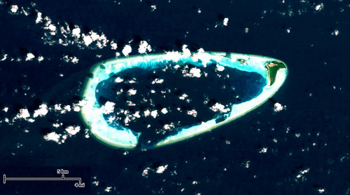 aikey's tweet photo. I urge everyone to rise up before its too late #Maldives #SaveBaa #SaveHanifaru #SaveGoifulhafehendhoo https://t.co/4V5ezsEGow