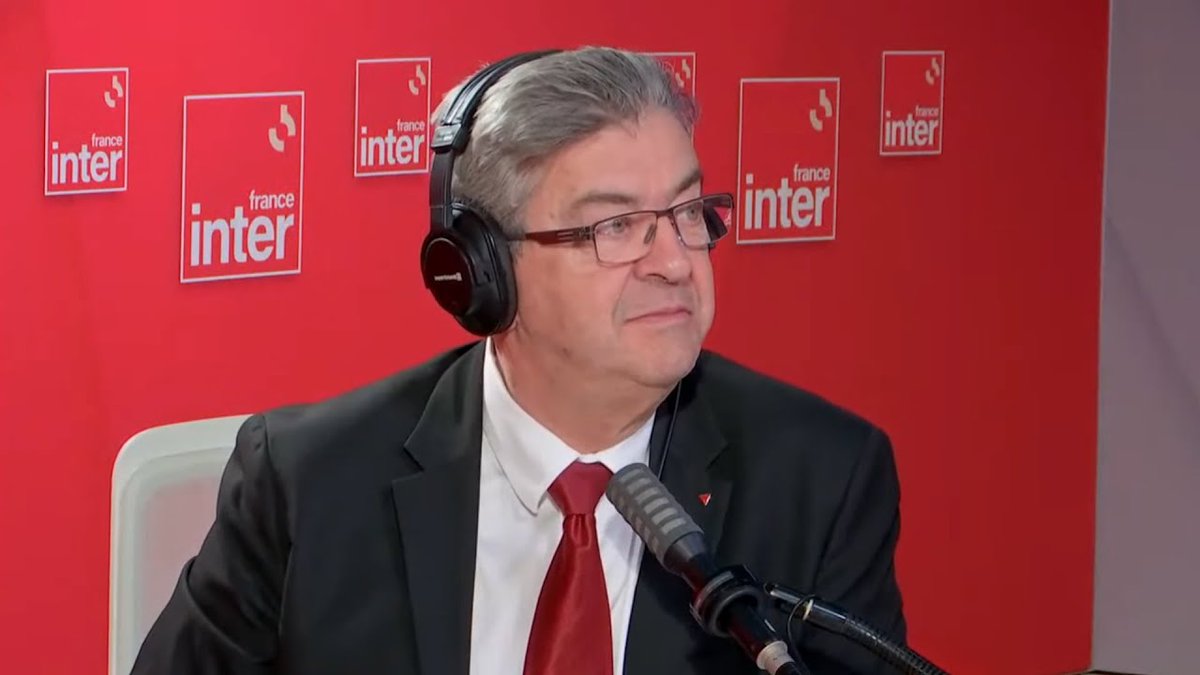 Observatoire du journalisme (Ojim) tweet media
