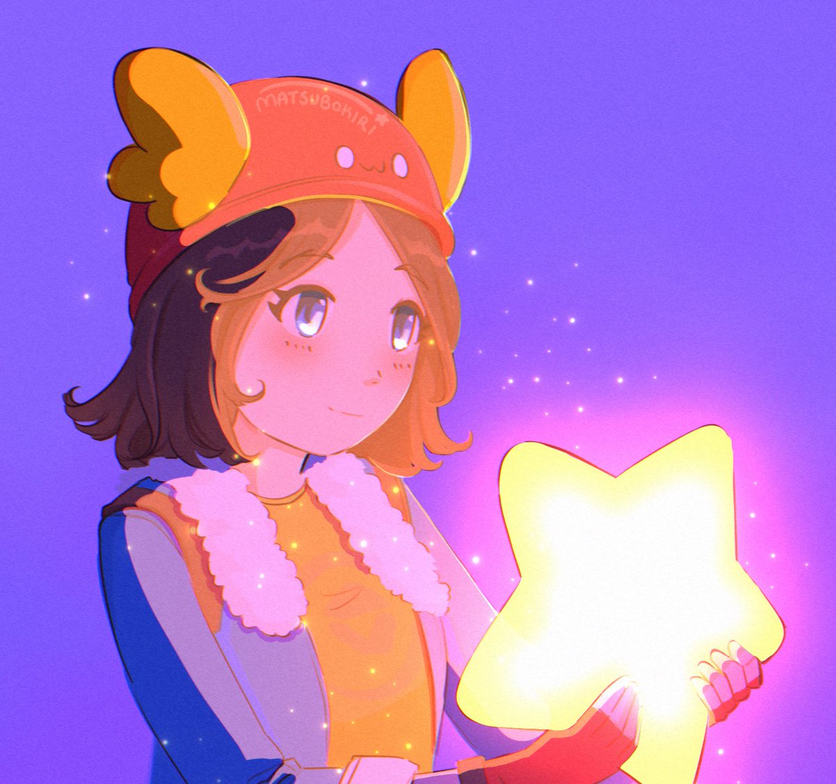 star bright ⭐️

#Skye #FortniteArt