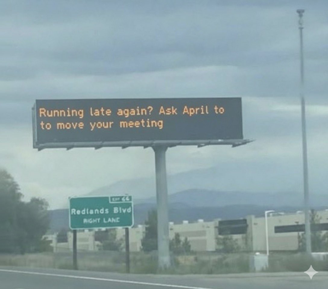 Chat - am I building in public correctly? <a href="/AprilAssistant/">April (YC S25)</a> believes so.