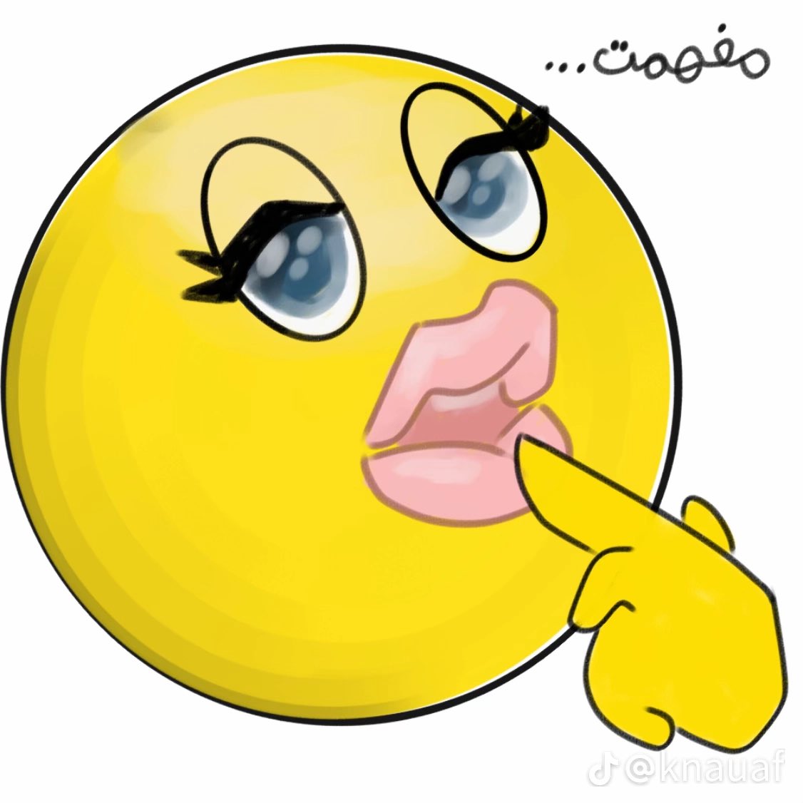 فهد tweet media