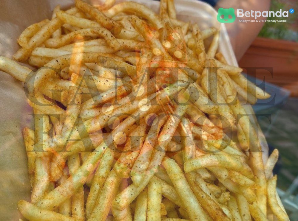 buttonreckoning's tweet photo. ketchup isn’t available, what are you putting on these? https://t.co/IcafGWsHRP