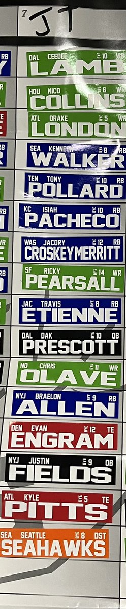 Justin thomas (@jt_thomas57) on Twitter photo 