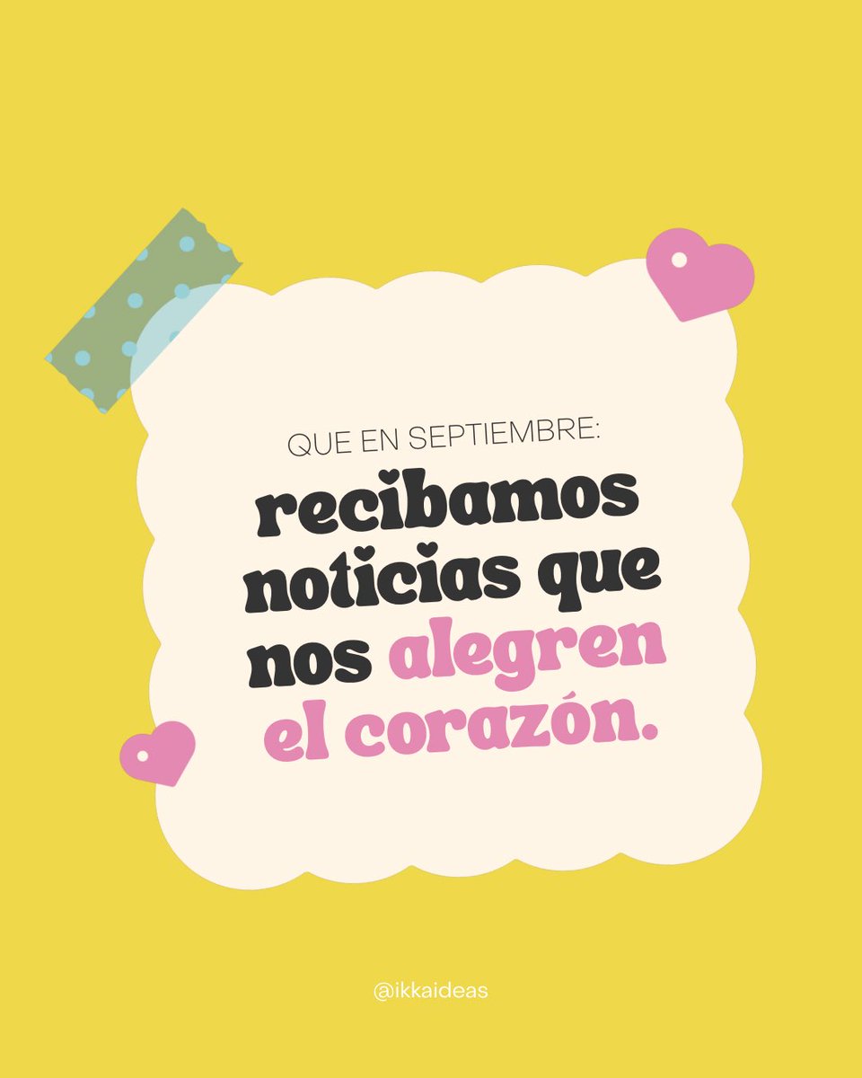 ikkaideas's tweet photo. Septiembre. 🩵🩷 https://t.co/fz92Z6hWtj