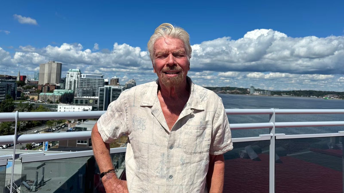 Street Smart Stories

Richard Branson’s flight to the Virgin Islands was canceled. He rented a plane, wrote “Virgin Airlines: $39 one way to the Virgin Islands” on a blackboard, and sold seats to stranded passengers. That street smart move became the seed of Virgin Atlantic.
