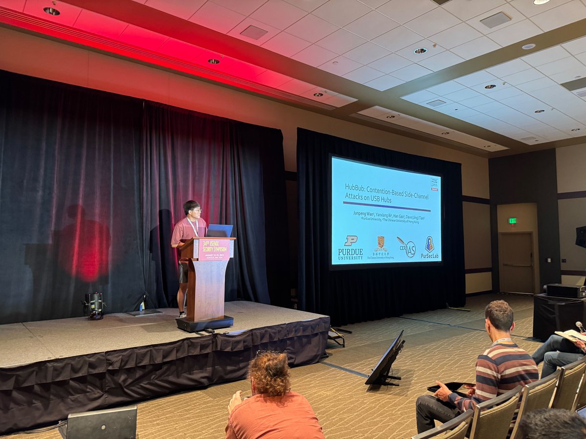 PurSec Lab tweet media