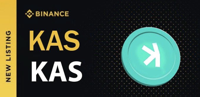 Capartsi's tweet image. Smash that ❤️ if you agree: $KAS (Kaspa) DESERVES a listing on Binance SPOT market ASAP.

This isn't just another altcoin.
🔥 Kaspa is a game-changer.
🔥 A top-tier project with massive momentum.
🔥 The fastest crypto ever
🔥Smart contracts this month