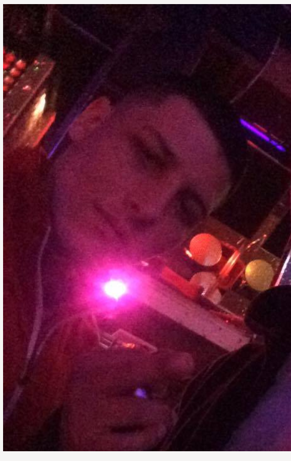 inter0hm's tweet photo. @realytcracker  you can give this actual picture of me to pro-yapper i get DM'd about every 1-2 days + just finished listening a vc sesh  . I Doubt that he understand  dat know each other for over 20+ years #prolib - ; he's obsessed from stealing my work on a random game. -SOMTA https://t.co/3pkE73MlX3
