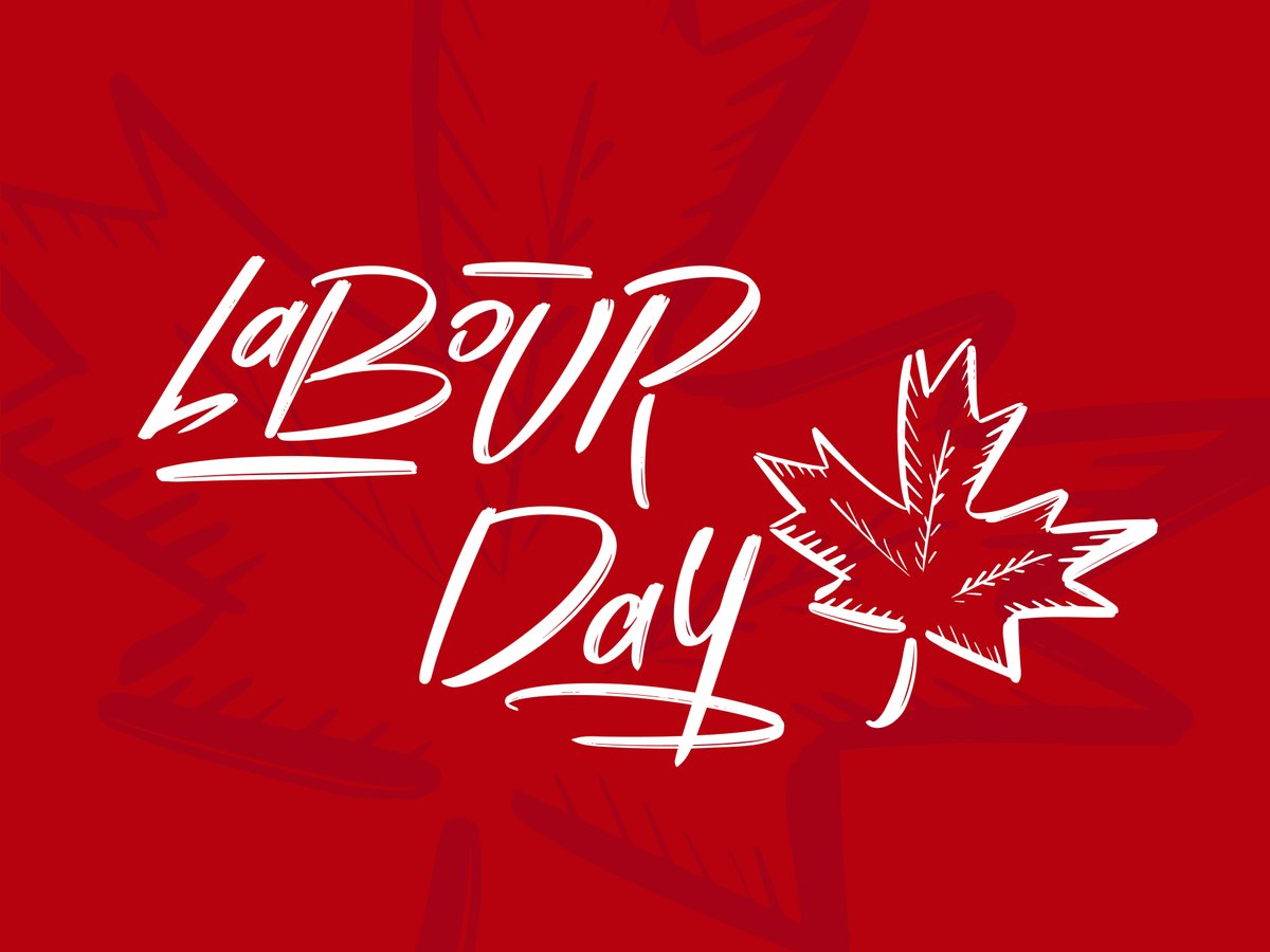 On this Labour Day, let us pray for all those who seek justice and safety for all workers.  May we continue to remember the dignity of all people and their work, and the Catholic principle: “Work is for man, not man for work.”