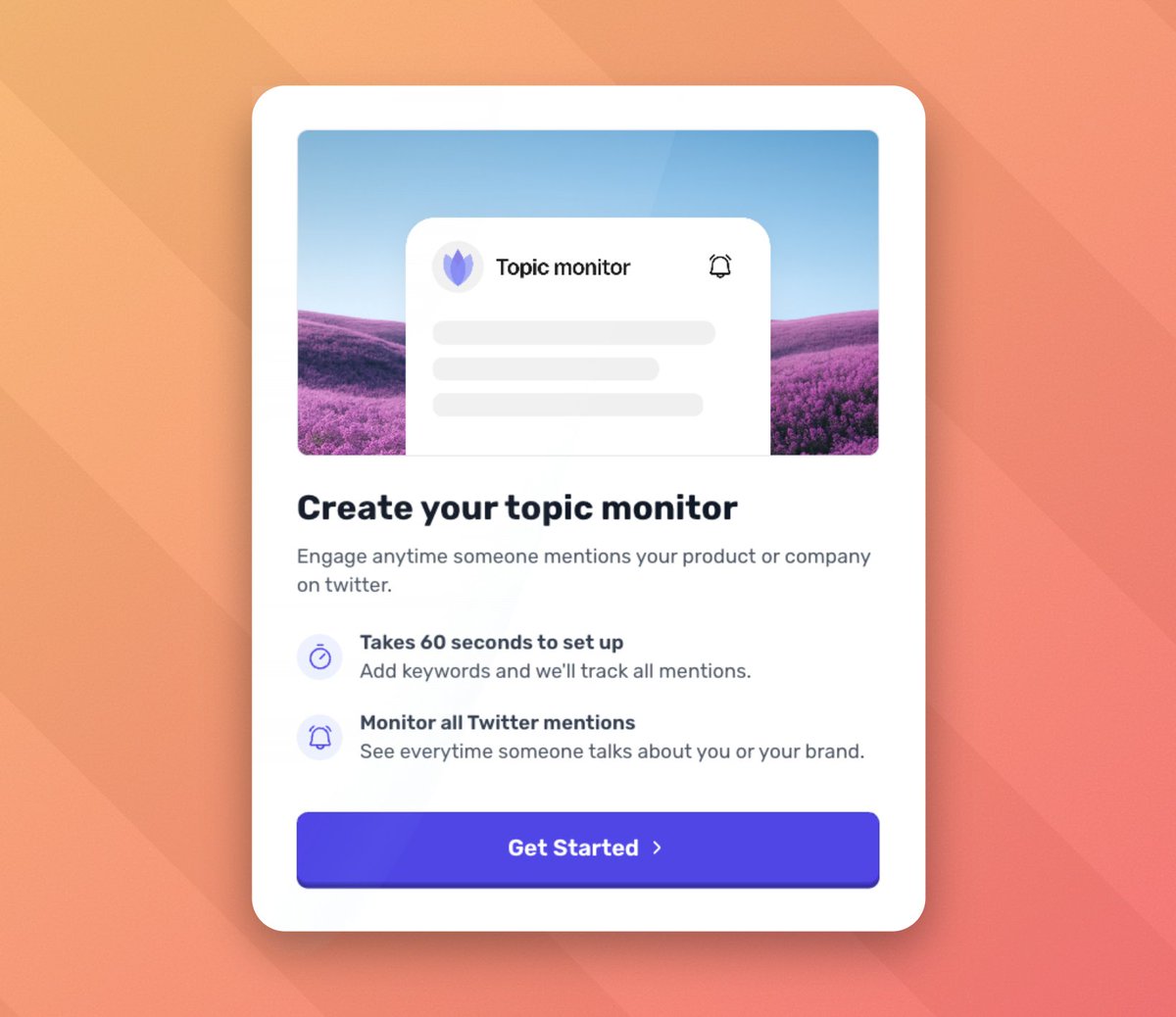 Josh tried coding tweet media