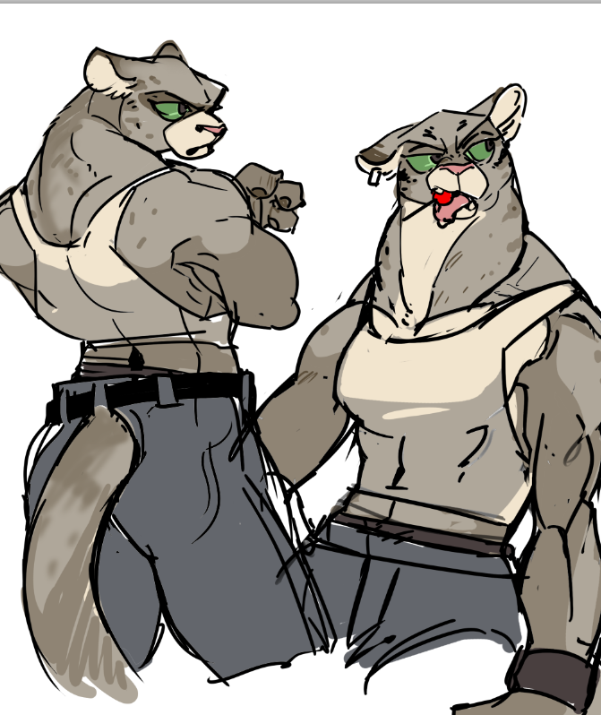 🐱🎨 tweet media