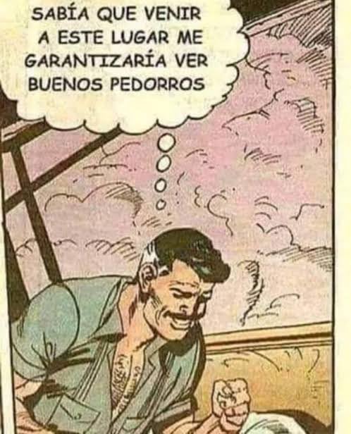 Pato_Moronga's tweet image. Yo, después de haber llevado a mi hijo a su primer día de escuela.