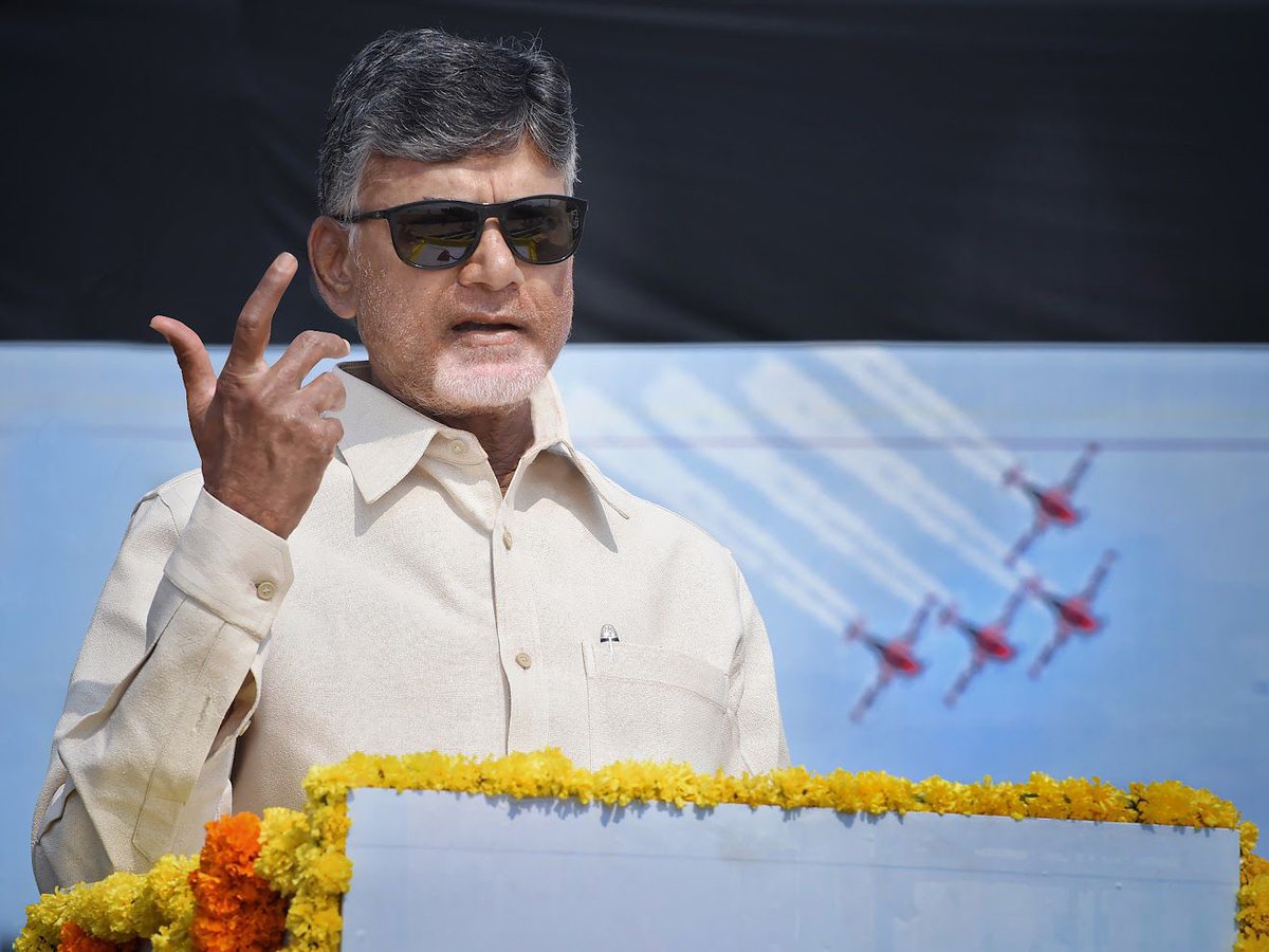The throne of progress returns to its true guardian – Nara Chandrababu Naidu ❤️‍🔥