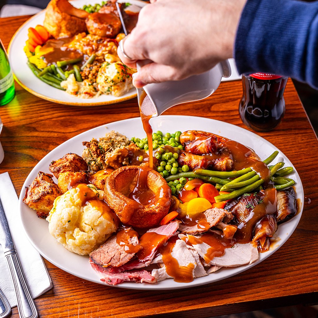 Stonehouse Pizza on X