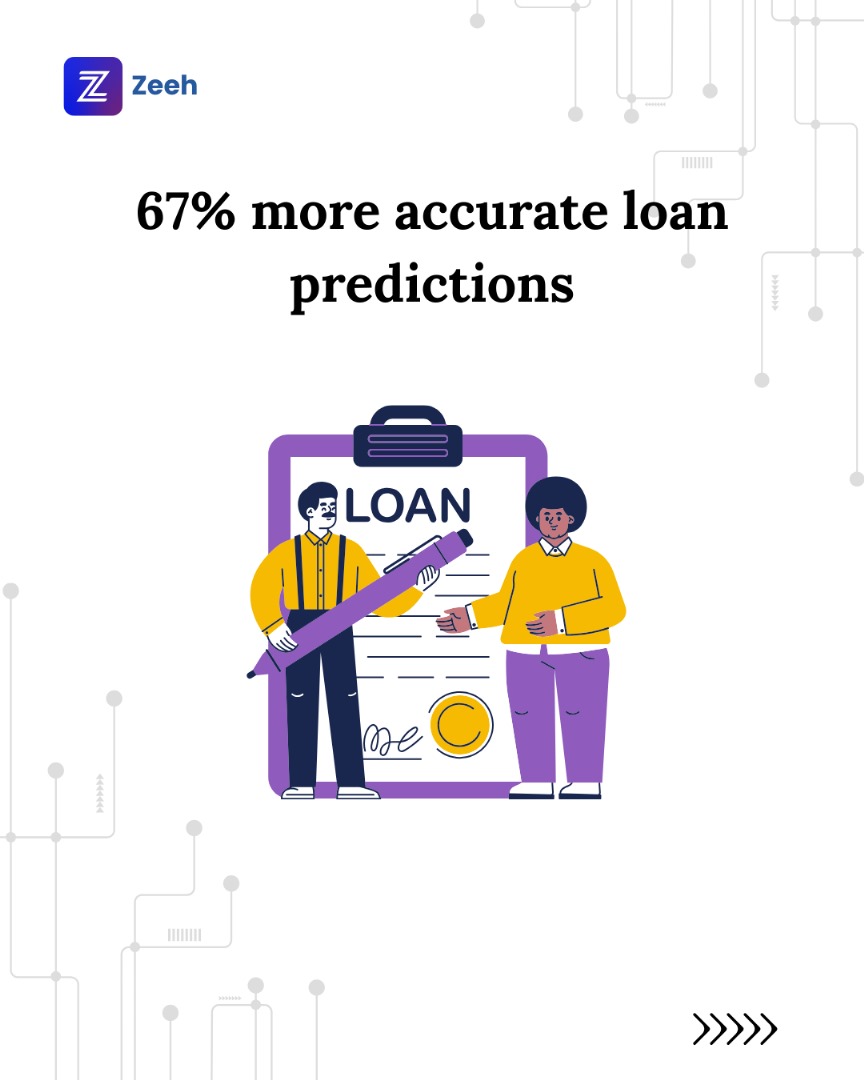 zeeh_africa's tweet image. What&apos;s your biggest credit assessment challenge? 

We built Zeeh Insights to solve it. 

#openbanking #fintech #financialinsights #insights #creditscore #riskmanagement #risk #credit #credithistory #Loanmanagement