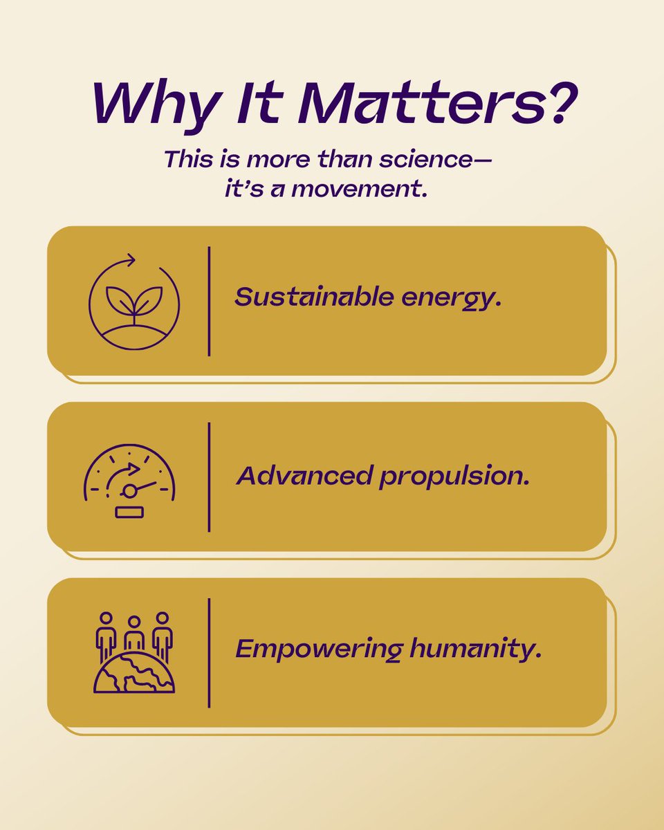 intlspacefed's tweet image. At the International Space Federation, we’re redefining the future:

- Harnessing quantum vacuum energy
- Rethinking gravity &amp;amp; propulsion
- Building a sustainable tomorrow 

Science. Innovation. Humanity.

#ISFscience #Science #ZeroPointEnergy #FutureOfEnergy #UnifiedPhysics