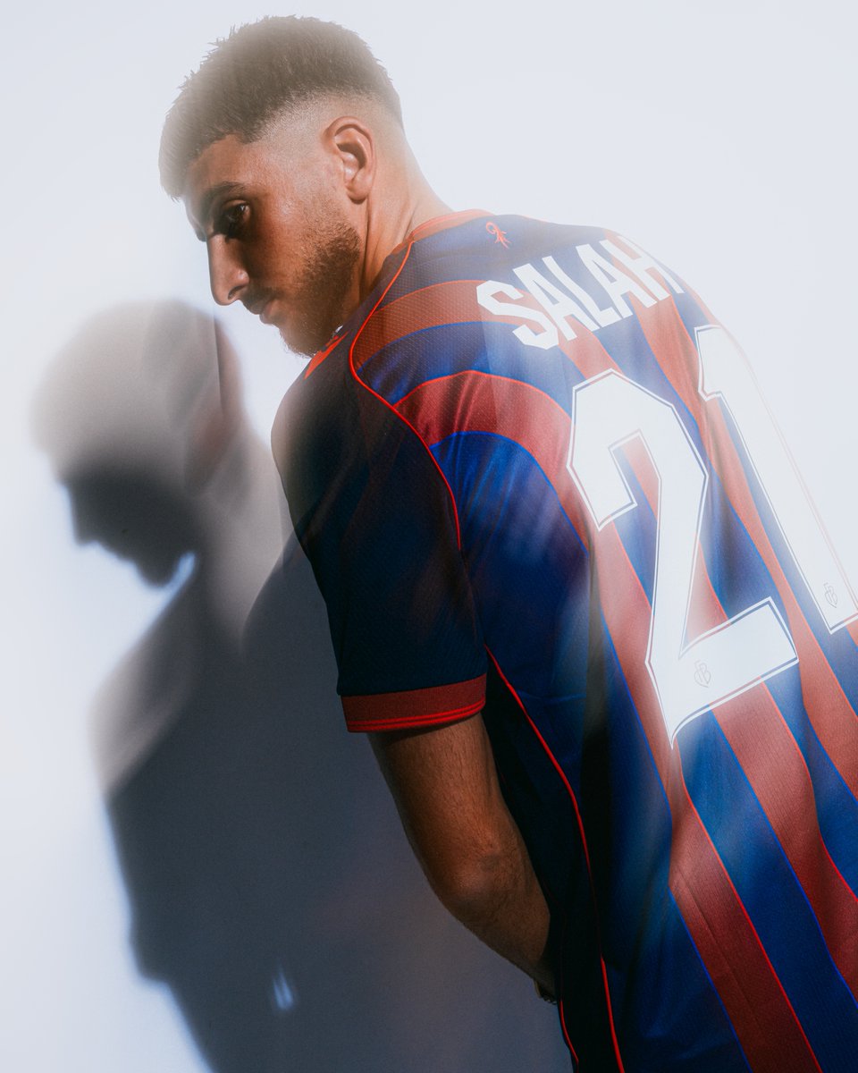 FCBasel1893's tweet photo. ✍️🆕 𝗗𝗲𝗿 𝗙𝗖𝗕 𝘃𝗲𝗿𝗽𝗳𝗹𝗶𝗰𝗵𝘁𝗲𝘁 𝗜𝗯𝗿𝗮𝗵𝗶𝗺 𝗦𝗮𝗹𝗮𝗵 🔴🔵

Ibrahim Salah (24) wechselt vom französischen Ligue-1-Club Stade Rennais FC zum FC Basel 1893. Der belgisch-marokkanische Doppelbürger unterschreibt bei Rotblau einen Vierjahresvertrag bis im Sommer 2029. 

Zur Transfermeldung 👉 https://t.co/6nf8MxHFdm

Der FCB heisst dich herzlich willkommen in Basel und wünscht dir nur das Beste für deinen Start bei Rotblau, Ibrahim 🤝

#FCBasel1893 #AlliZämme #imRotblaueRusch #rotblaulive