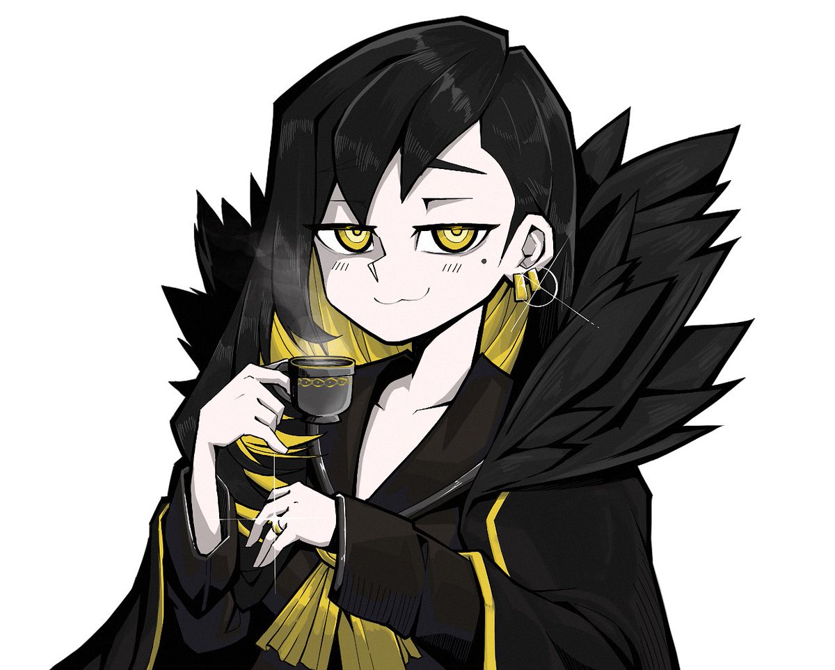 UtsukushiiDesu_'s tweet photo. More #binah
#LibraryofRuina https://t.co/xcKfv0FvDv
