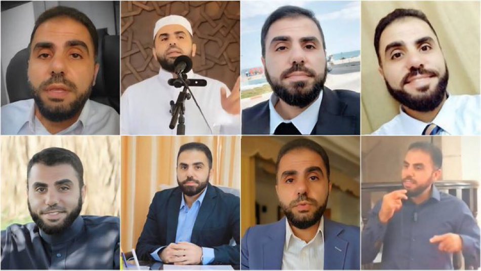 _ehsanghandi's tweet photo. حاجی شهادت مبارک 
راه ات پر رهرو و نام ات جاویدان 
#ابو_عبيدة https://t.co/h56bCN7QHI