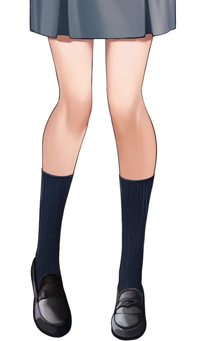 足好き