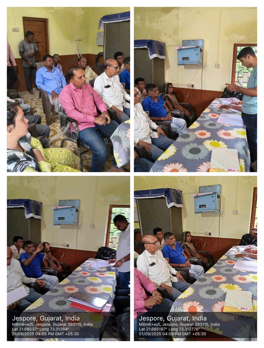 #ગ્રામસભા 

#TALUKA #BHARUCH #Gujarat #India
#NETRANG #PHCMORIYANA #AAMMOTAMALPOR #ASNAVI
#village #people
 #HEALTHTEAM
#question #solutions 
#healthissu #problems #HEALTHTEAM 
<a href="/DDOBHARUCH1/">DISTRICT PANCHAYAT BHARUCH</a> <a href="/MoHFW_INDIA/">Ministry of Health</a> <a href="/WHO/">World Health Organization (WHO)</a> <a href="/DDOBHARUCH1/">DISTRICT PANCHAYAT BHARUCH</a> <a href="/Mamnetrang_/">Mamlatdar Netrang</a>