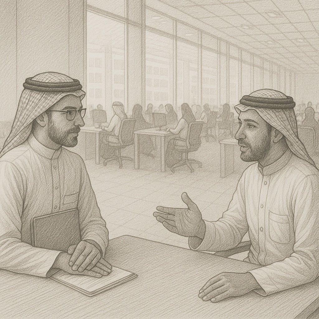 ✨ تمهير… بين تدريبٍ قصيرٍ وتوظيفٍ كبير ✨

📌 برنامج تمهير هو مبادرة من صندوق تنمية الموارد البشرية (هدف)، مخصصة لخريجي الدبلوم 🎓 والبكالوريوس 📚 والماجستير 🎓 الذين لم يسبق لهم العمل ، ولم يسجَّلوا في التأمينات الاجتماعية خلال آخر 6 أشهر ⏳.

مدته 6 أشهر 🗓️، بمكافأة شهرية (💰