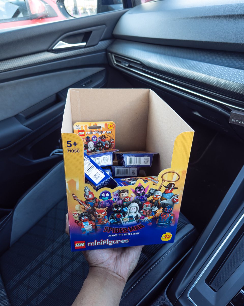 Sal 🔜 DreamHack Birmingham tweet media