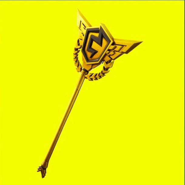 2x Axe of champions 1.0 giveaway! 

How To Enter ✅
Follow <a href="/AzeraEsports/">Azera Esports™</a> 
Like + Retweet ❤️♻️
Tag 2 Friends 👥
Show proof in replies👇

*WINNER CHOSEN IN 48 HOURS