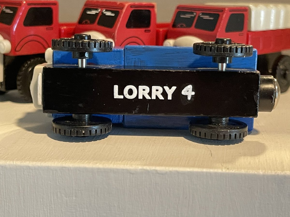 Smashed, Broken, Sunk, and….Forgotten?

He was in the shop the whole time.

#HTJTCustoms
