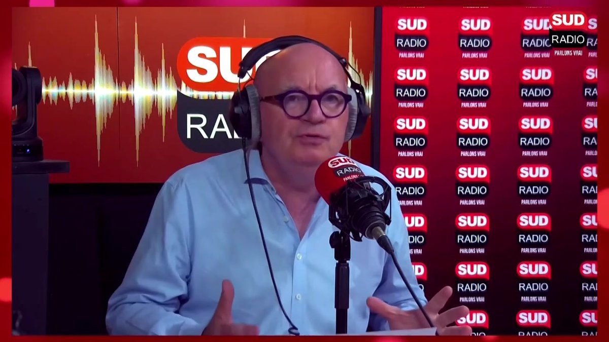 @SudRadio's video Tweet