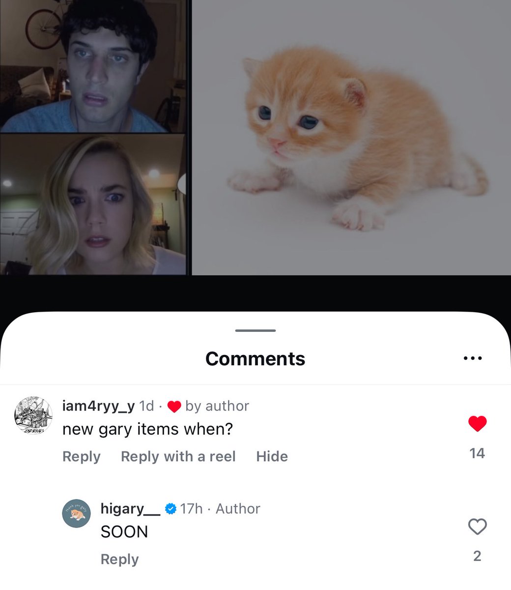 𝙨𝙤𝙤𝙣 ≽^•⩊•^≼