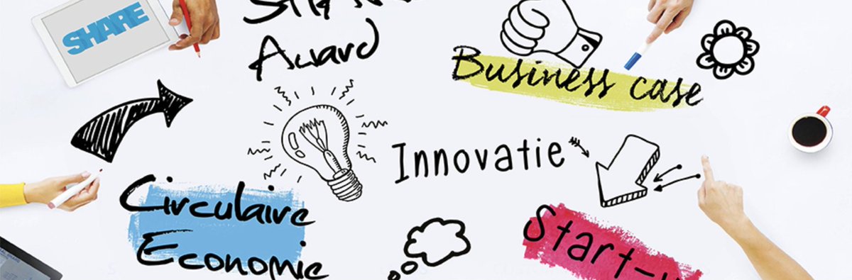 Schrijf je nu in!
Gezocht: inspirerend &amp; innovatief bedrijf uit <a href="/haarlemmermeer/">Haarlemmermeer</a> 
Wie wint de SHARE Award 2025?
👉 Slim ondernemen
👉 Wetenschap &amp; techniek
👉 Duurzame innovaties
Inschrijven kan hier: sharehaarlemmermeer.nl/sharenewz/shar…
#SHAREAward2025 #duurzaamheid #innovatie