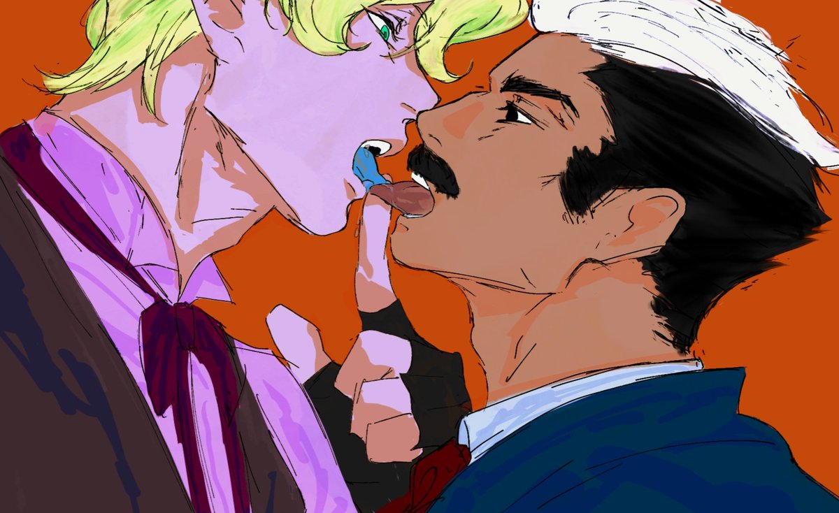 🍺🦜 (@rumor1886) on Twitter photo 