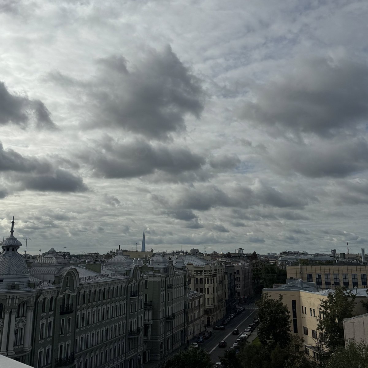 St. Petersburg is beautiful as usual 😍
In near future we will share updates from the greatest $TON event ever, stay tuned! 😎
