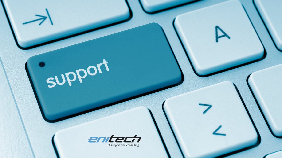 EnitechLLC's tweet image. You don’t need a massive IT department to benefit from co-managed IT support. Small and mid-sized businesses use it to:

🔹Strengthen security
🔹Reduce tech fires
🔹Scale without hiring
🔹Get access to enterprise tools

Big results. Right-sized for you.

#SmallBizIT #CoManagedIT