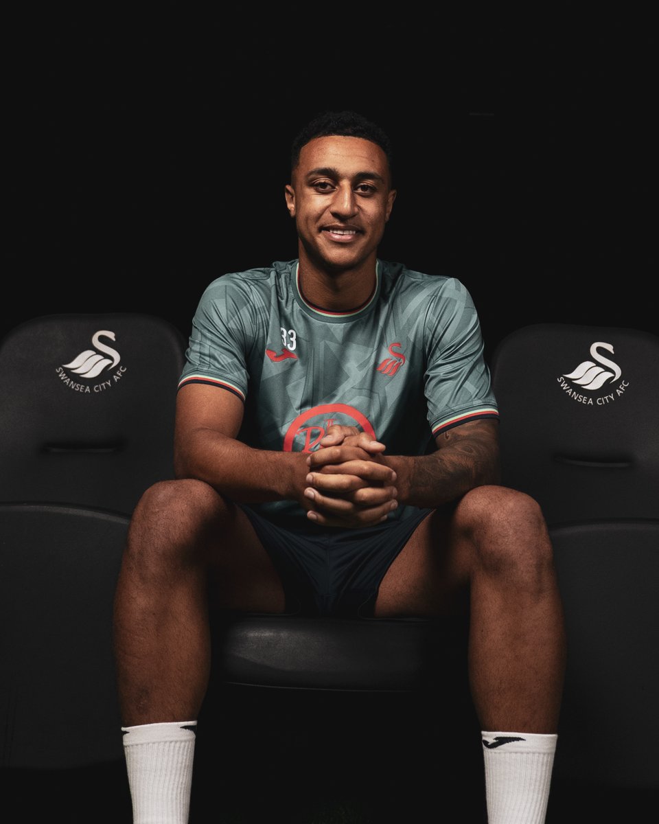 Swansea City AFC tweet media