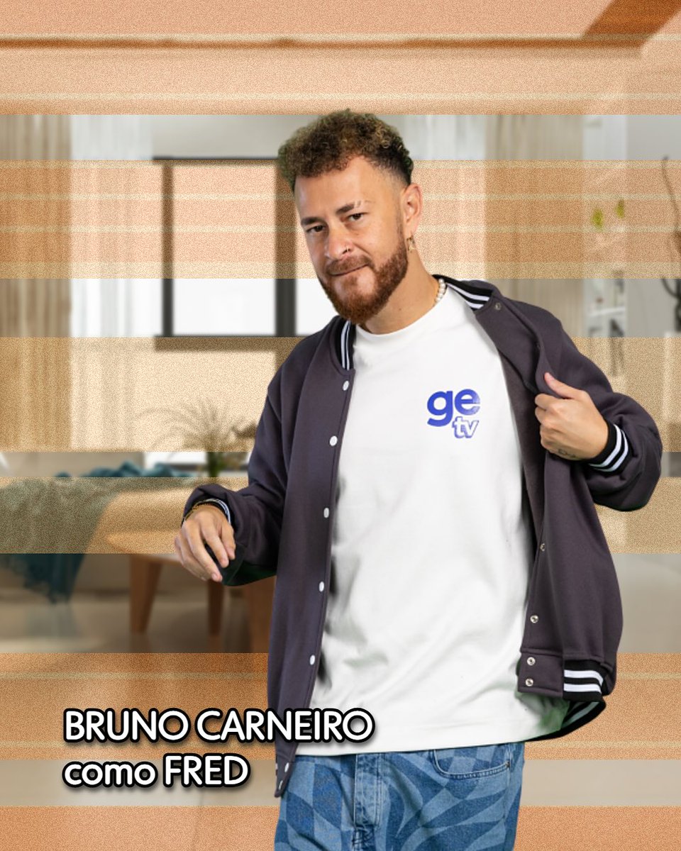 centralgetv's tweet image. PODE AVISAR GERAL: A GE TV CHEGOU NO X! @FredBrunoFC
Segue aí! 😉
#getv