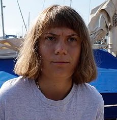 OliLondonTV's tweet image. Greta Thunberg gets roasted on X and compared to He-Man with new haircut. 

Image credit: @JonCovering