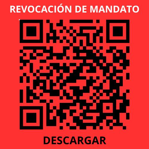 Noticiarios | RN (@noticiariosrn) on Twitter photo El sexto libro de la autoría del Dr. <a href="/BenjaminRoblesM/">Benjamín Robles</a>, REVOCACIÓN DE MANDATO. Solo el Pueblo puede salvar al Pueblo, presentado el 25 de julio pasado por el Dr. Isidoro Yescas Martínez, la Mtra. Susana Chía Pérez y el Mtro. Pablo Munguía Gaytán, está disponible en versión digital El sexto libro de la autoría del Dr. <a href="/BenjaminRoblesM/">Benjamín Robles</a>, REVOCACIÓN DE MANDATO. Solo el Pueblo puede salvar al Pueblo, presentado el 25 de julio pasado por el Dr. Isidoro Yescas Martínez, la Mtra. Susana Chía Pérez y el Mtro. Pablo Munguía Gaytán, está disponible en versión digital