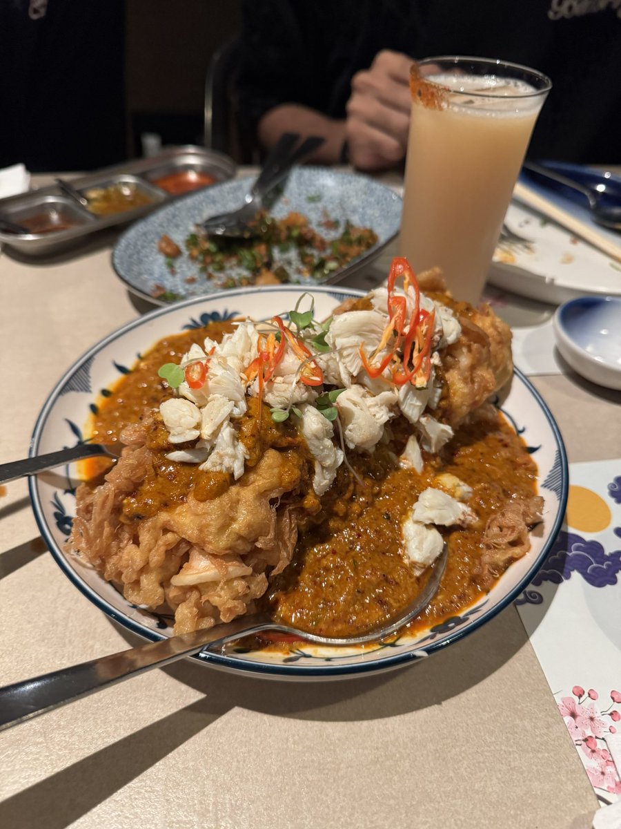 type shit i've been on