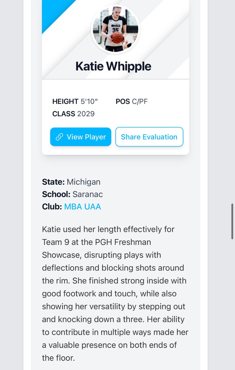 Thank you for the write up @pgh_danyle!