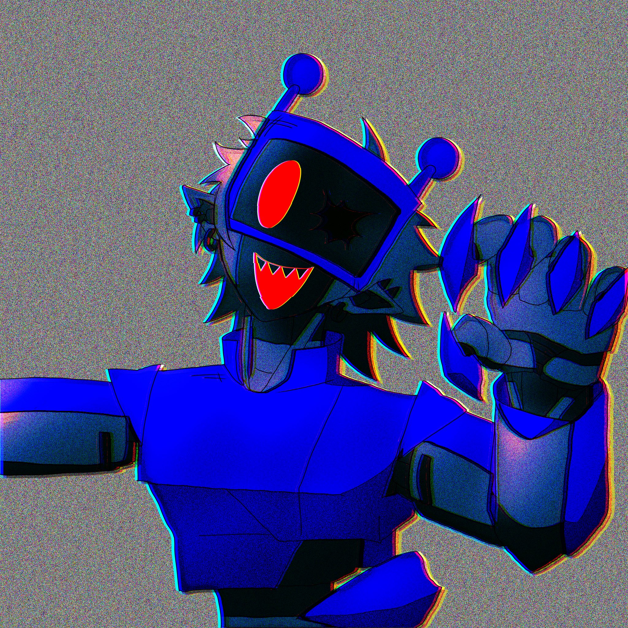 俺オ on X: 