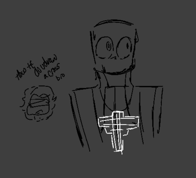 1HATEsebastian's tweet image. some fuckin doodles of #sinnergrace / #johngrace and #expendable 

these two make me sick to my stomach istg. 

#graceroblox #pressureroblox #pressure #johngrace #system #osddid