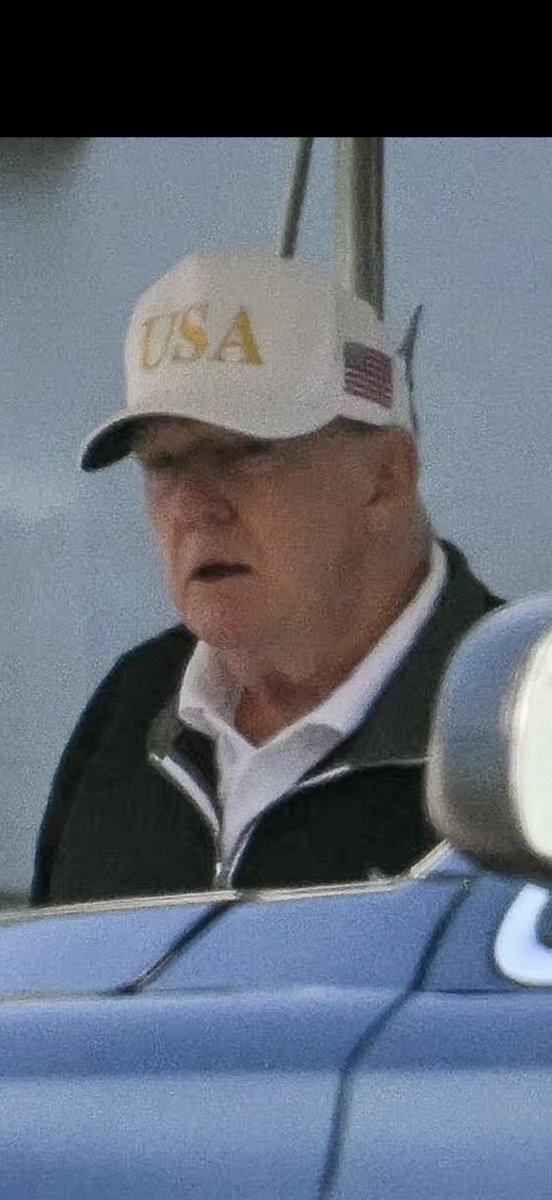 This is so evocative. This is exactly how it feels when you have all the moisture in your body beaten out of you by harsh hotel AC. This picture gives me a sympathetic cracking around my lips. Anyway, it would be funny to ask him to do burpees to prove he isn’t dying soon