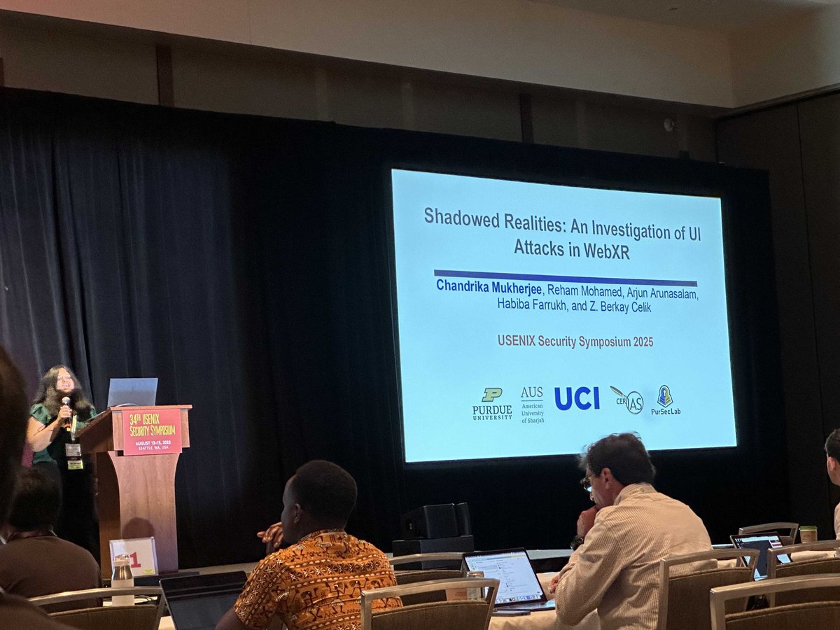 PurSec Lab tweet media