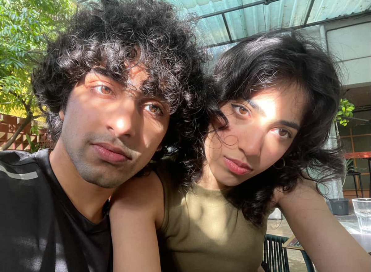 maybe we do look a little bit alike after all. what does this mean for us